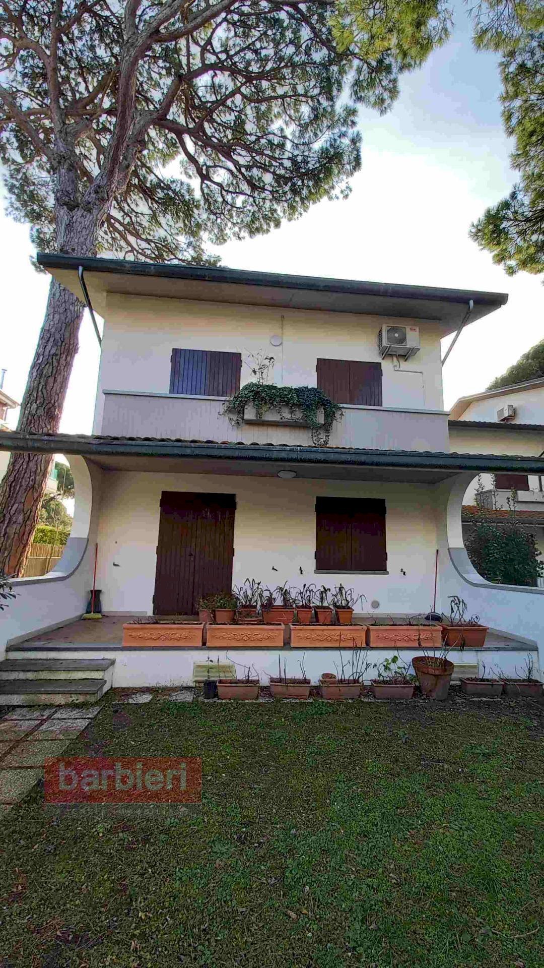 Foto 2 - Villa viale Carducci
 
23, Cervia - photo 2