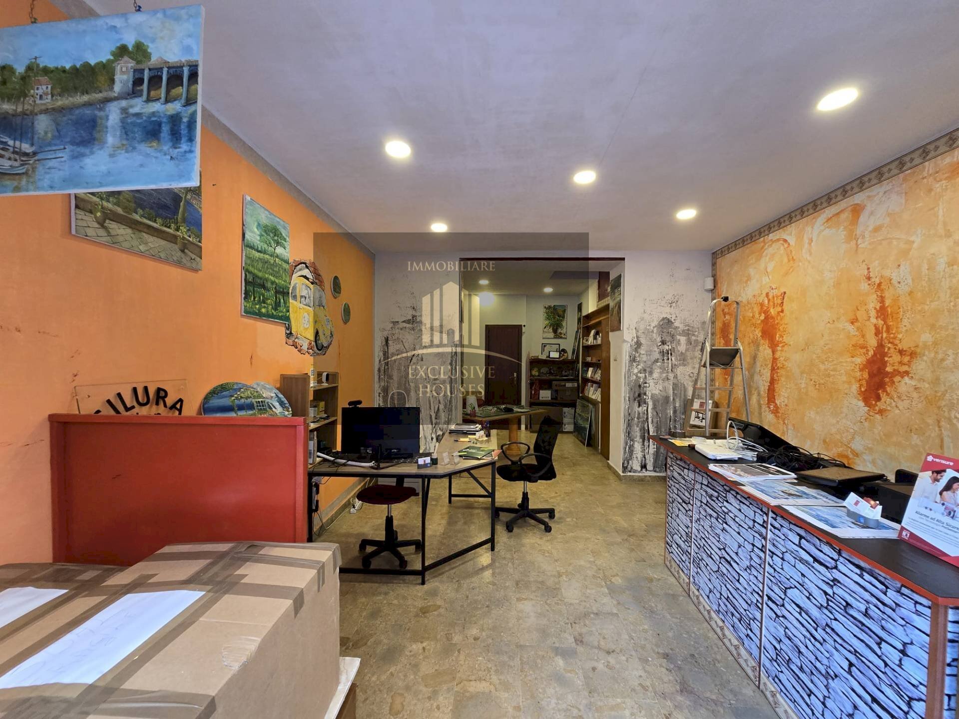 Foto 2 - Shop Via Ghibellina
 
37, Messina - photo 2