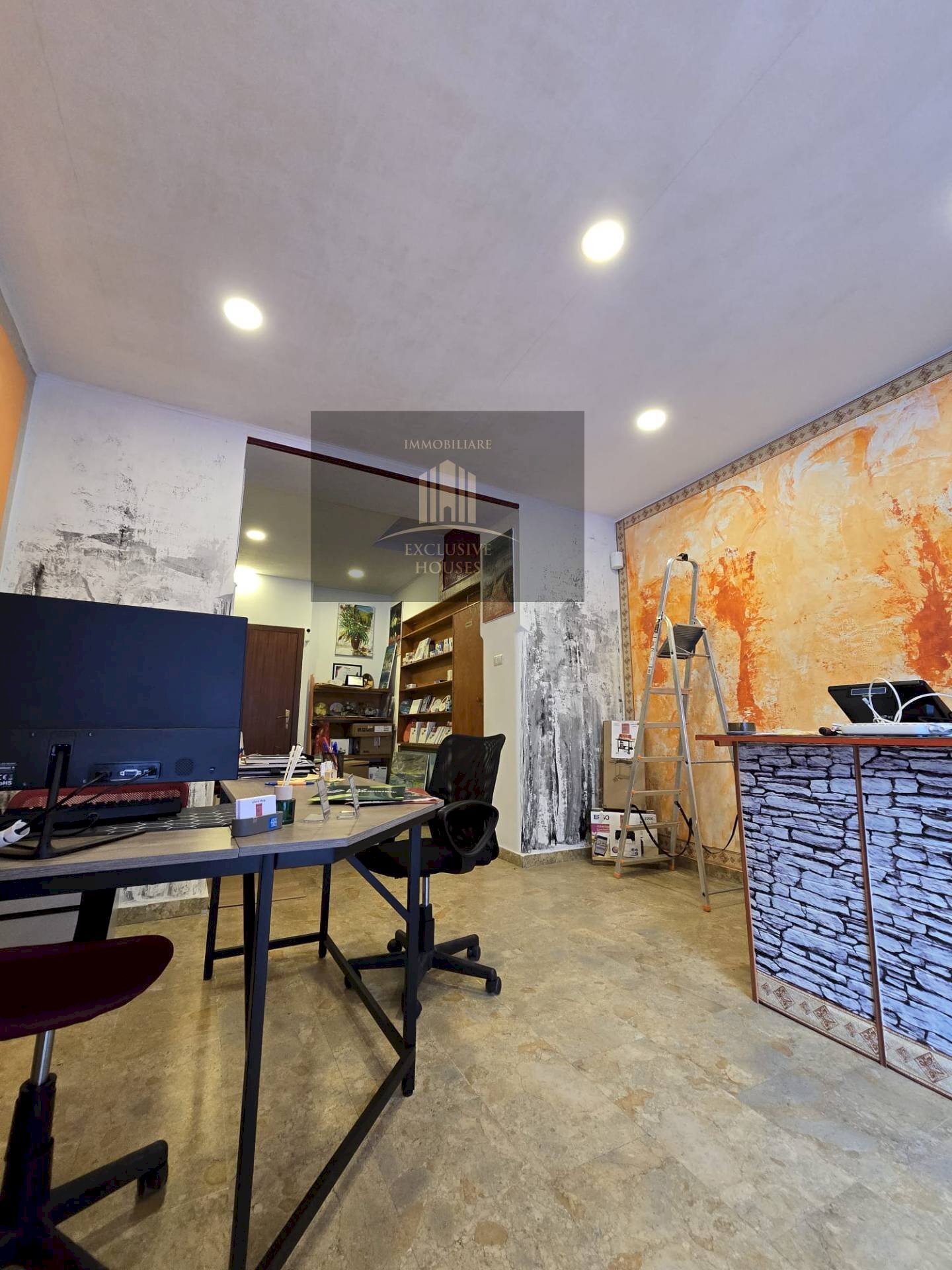 Foto 3 - Shop Via Ghibellina
 
37, Messina - photo 3