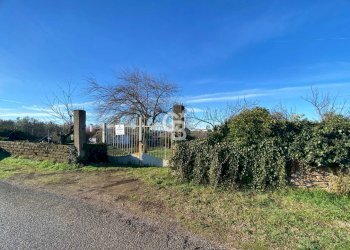 Foto 2 - Agricultural land Strada Morello
 
snc, Viterbo - photo 2