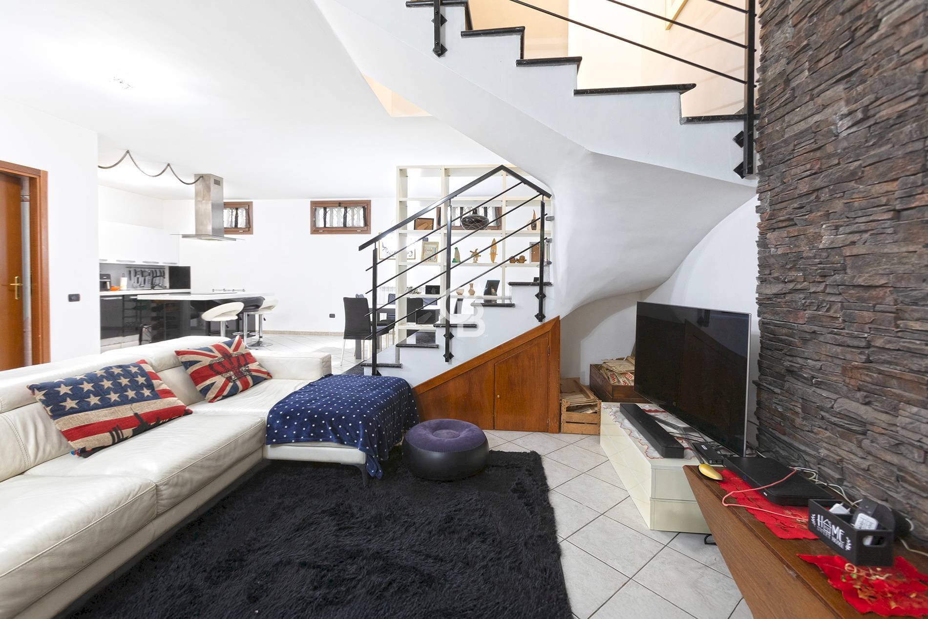 Foto 2 - Villa Via degli Oleandri, Vitorchiano - foto 2