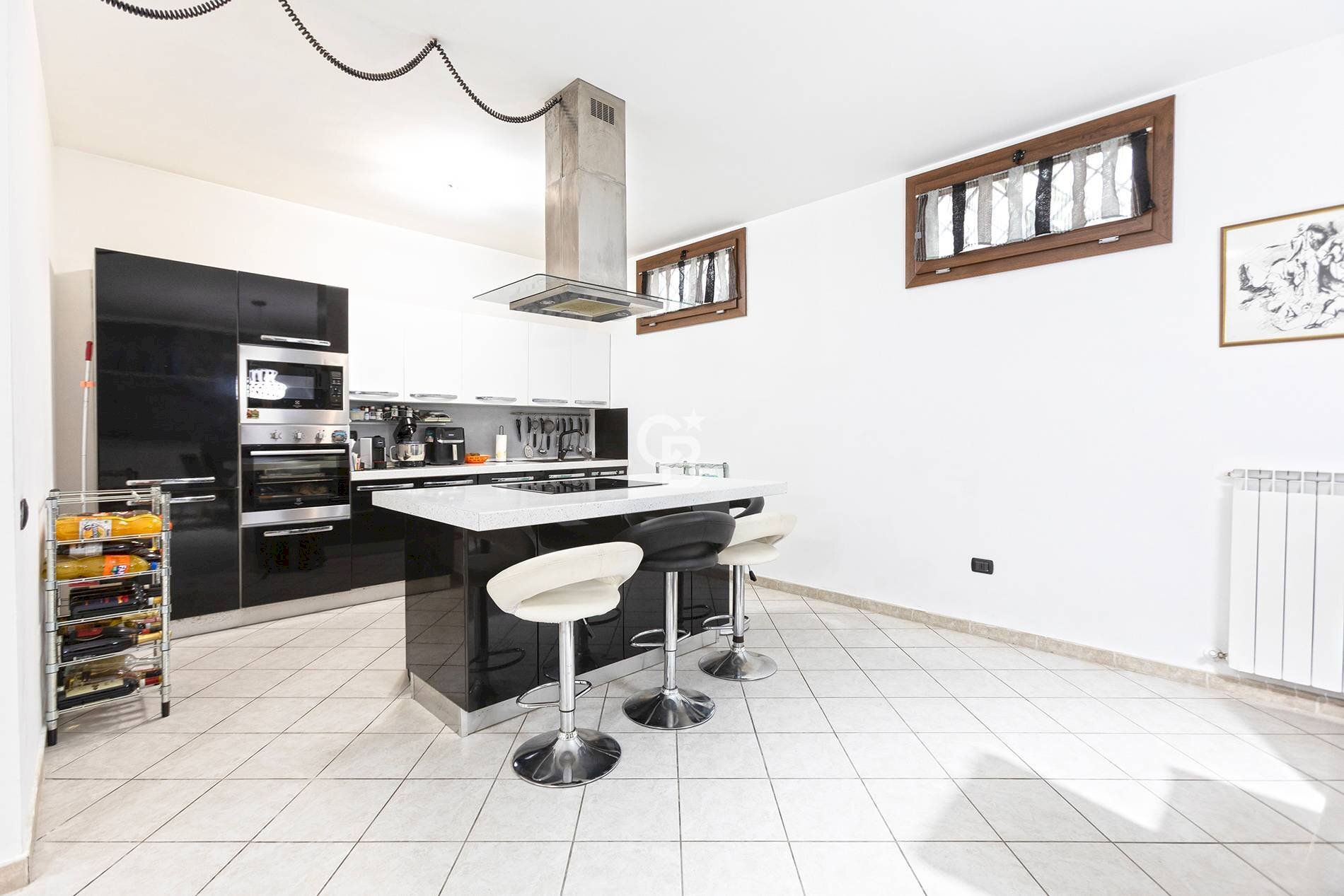 Foto 3 - Villa Via degli Oleandri, Vitorchiano - foto 3