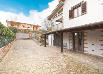 Foto 13 - Villa Via degli Oleandri, Vitorchiano - foto 13