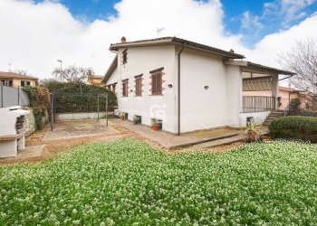 Foto 34 - Villa Via degli Oleandri, Vitorchiano - foto 34