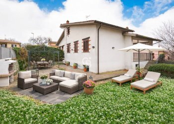 Foto 37 - Villa Via degli Oleandri, Vitorchiano - foto 37