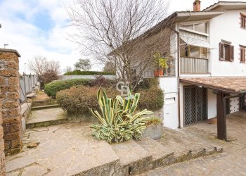 Foto 38 - Villa Via degli Oleandri, Vitorchiano - foto 38