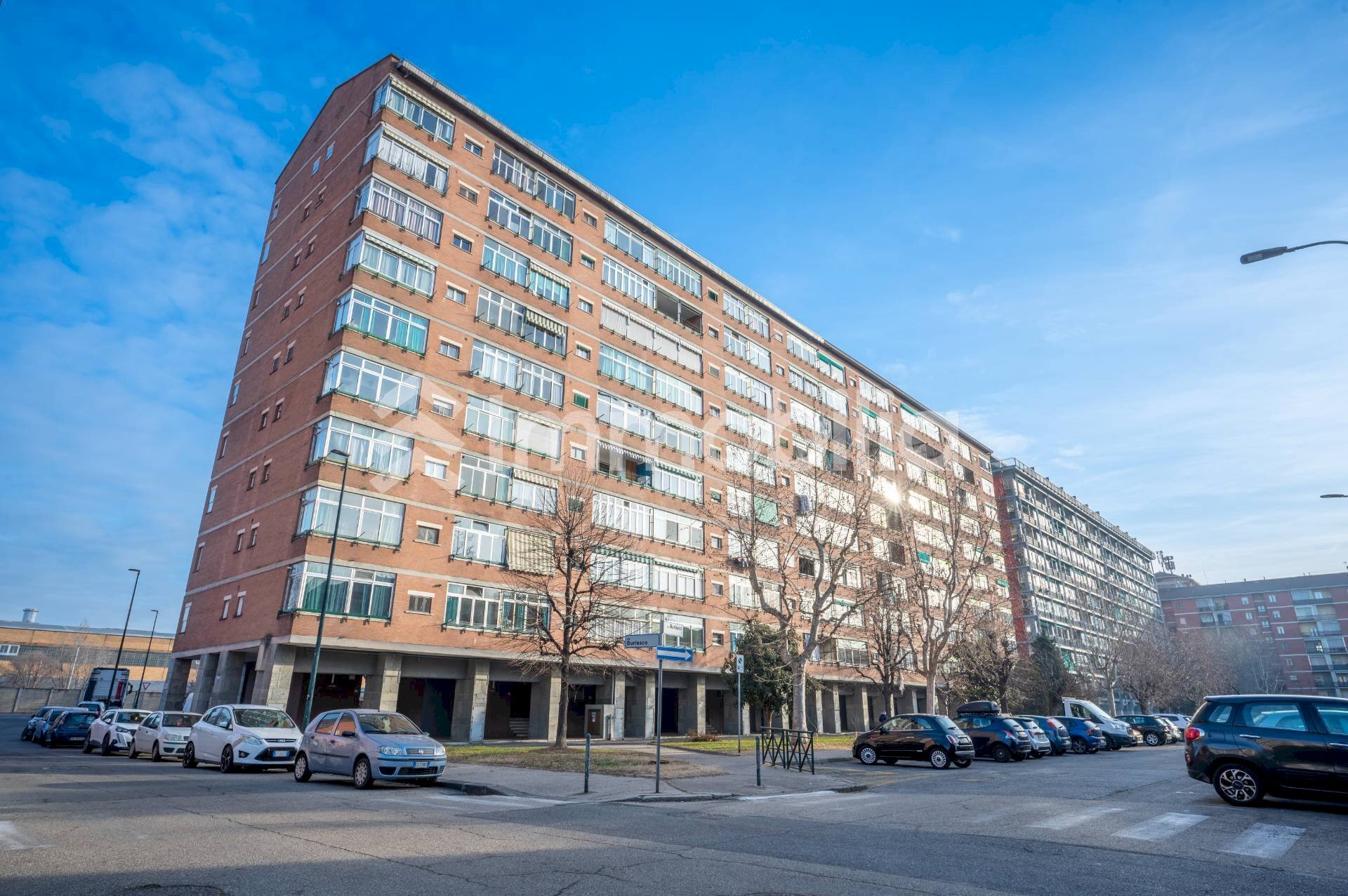 Foto 1 - Trilocale Via Buriasco
 
1, Torino - foto 1