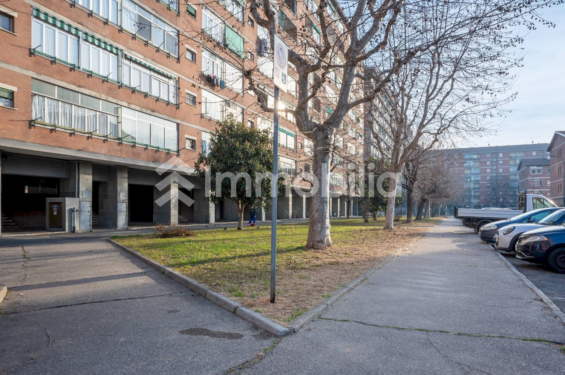 Foto 2 - Trilocale Via Buriasco
 
1, Torino - foto 2