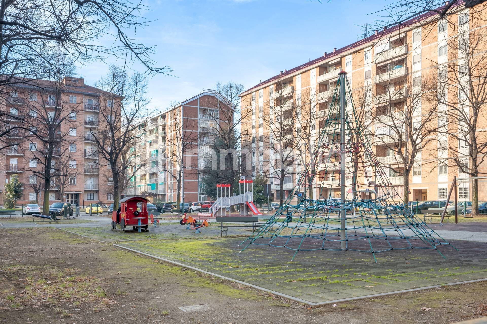 Foto 3 - Trilocale Via Buriasco
 
1, Torino - foto 3