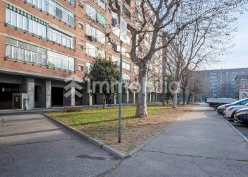 Foto 2 - Trilocale Via Buriasco
1, Torino - foto 2