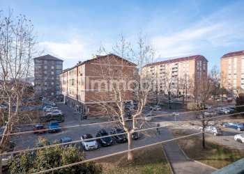 Foto 9 - Trilocale Via Buriasco
1, Torino - foto 9