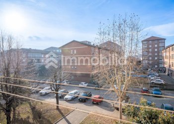 Foto 10 - Trilocale Via Buriasco
1, Torino - foto 10