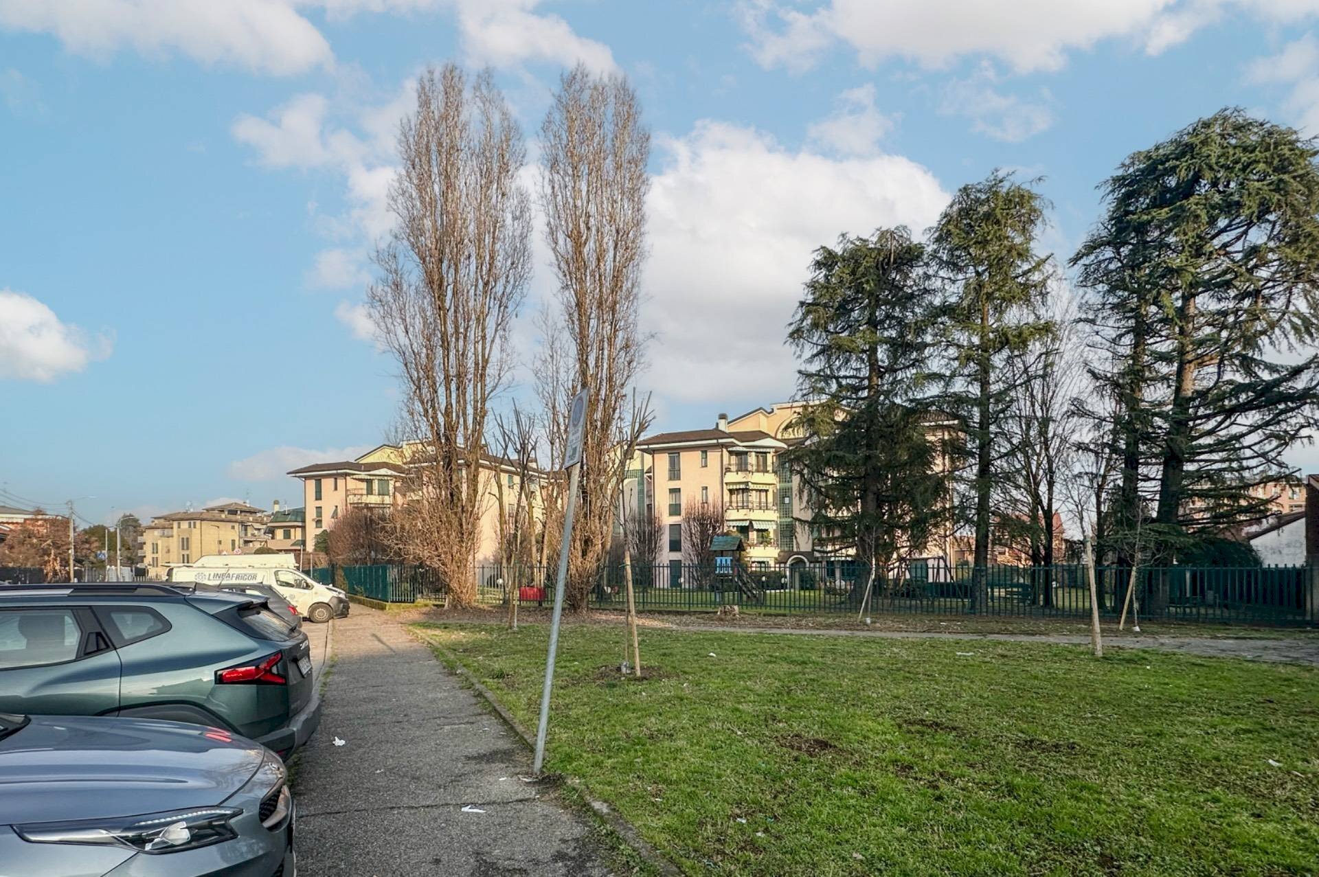 Foto 2 - Quadrilocale VIA MURRI
 
12, Monza - foto 2