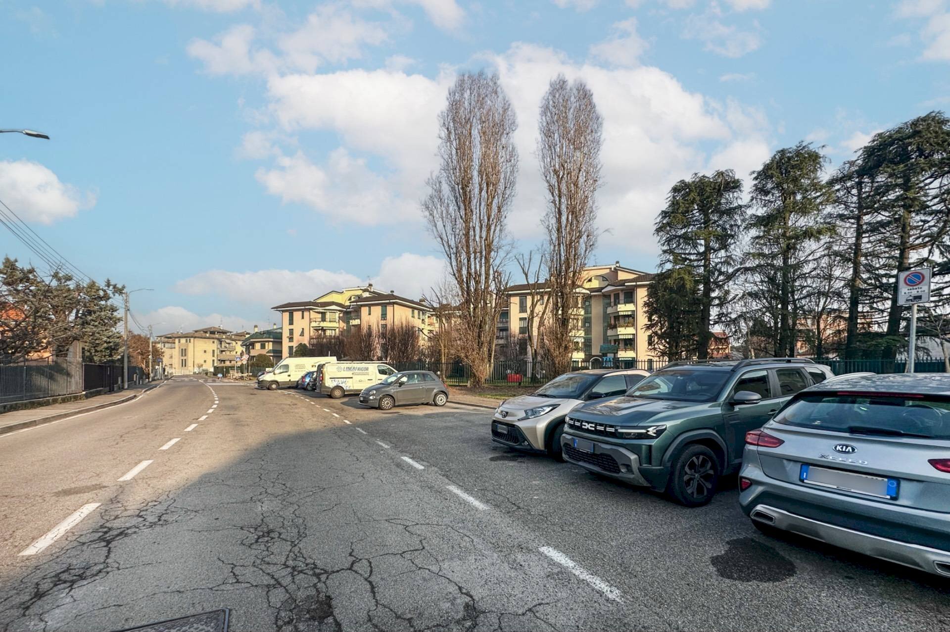 Foto 3 - Quadrilocale VIA MURRI
 
12, Monza - foto 3