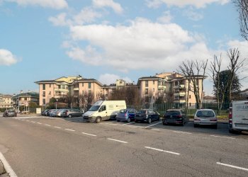 Foto 5 - Quadrilocale VIA MURRI
 
12, Monza - foto 5