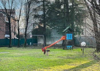 Foto 10 - Quadrilocale VIA MURRI
 
12, Monza - foto 10