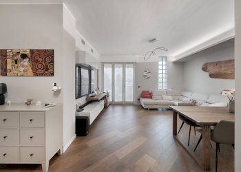 Foto 15 - Quadrilocale VIA MURRI
 
12, Monza - foto 15