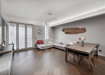 Foto 16 - Quadrilocale VIA MURRI
 
12, Monza - foto 16