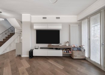 Foto 18 - Quadrilocale VIA MURRI
 
12, Monza - foto 18