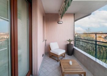 Foto 21 - Quadrilocale VIA MURRI
 
12, Monza - foto 21