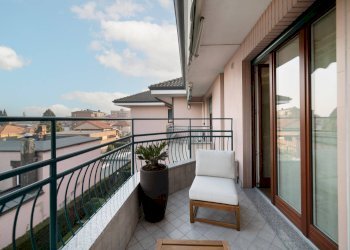 Foto 24 - Quadrilocale VIA MURRI
 
12, Monza - foto 24