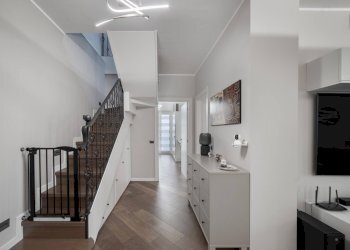 Foto 25 - Quadrilocale VIA MURRI
 
12, Monza - foto 25