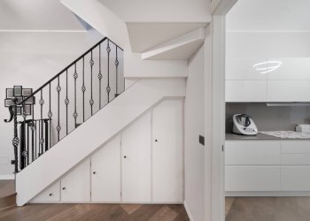 Foto 26 - Quadrilocale VIA MURRI
 
12, Monza - foto 26