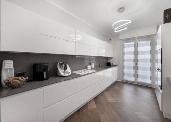 Foto 28 - Quadrilocale VIA MURRI
 
12, Monza - foto 28