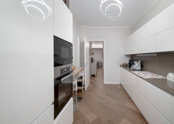 Foto 30 - Quadrilocale VIA MURRI
 
12, Monza - foto 30