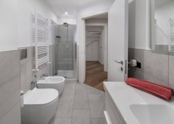 Foto 38 - Quadrilocale VIA MURRI
 
12, Monza - foto 38