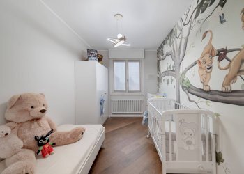 Foto 39 - Quadrilocale VIA MURRI
 
12, Monza - foto 39