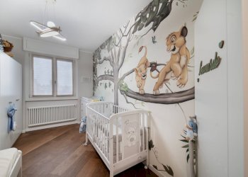 Foto 40 - Quadrilocale VIA MURRI
 
12, Monza - foto 40