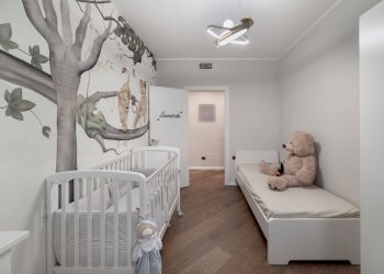 Foto 41 - Quadrilocale VIA MURRI
 
12, Monza - foto 41