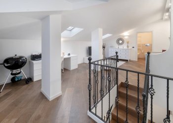 Foto 56 - Quadrilocale VIA MURRI
 
12, Monza - foto 56