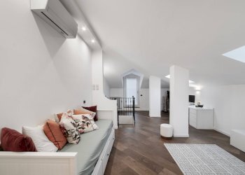 Foto 60 - Quadrilocale VIA MURRI
 
12, Monza - foto 60