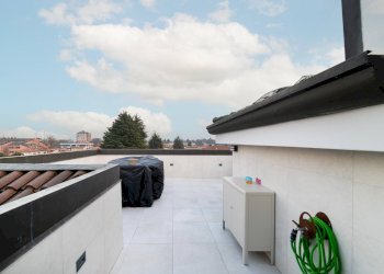 Foto 61 - Quadrilocale VIA MURRI
 
12, Monza - foto 61