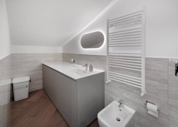 Foto 69 - Quadrilocale VIA MURRI
 
12, Monza - foto 69