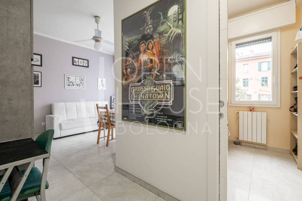 Disimpegno - Apartment via Lodovico Varthema, Bologna (neighborhood Colli) - photo 3