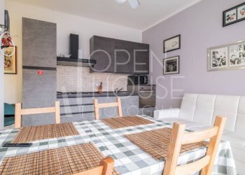 Cucina - Appartamento via Lodovico Varthema, Bologna (zona Colli) - foto 2