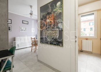 Disimpegno - Appartamento via Lodovico Varthema, Bologna (zona Colli) - foto 3