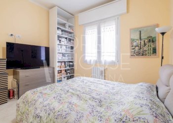 Camera da letto - Appartamento via Lodovico Varthema, Bologna (zona Colli) - foto 4