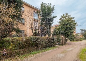 Zona - Appartamento via Lodovico Varthema, Bologna (zona Colli) - foto 5