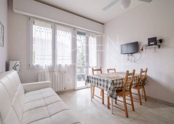 Salone - Appartamento via Lodovico Varthema, Bologna (zona Colli) - foto 7