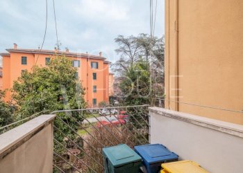 Balcone - Appartamento via Lodovico Varthema, Bologna (zona Colli) - foto 10