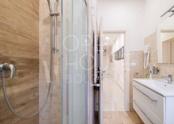 Bagno - Appartamento via Lodovico Varthema, Bologna (zona Colli) - foto 11