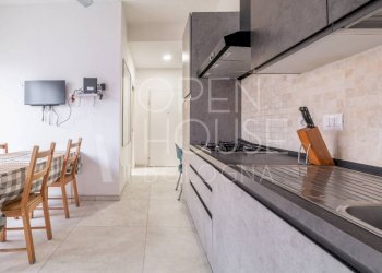 Cucina - Appartamento via Lodovico Varthema, Bologna (zona Colli) - foto 12