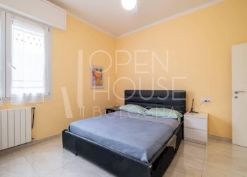 Camera da letto - Appartamento via Lodovico Varthema, Bologna (zona Colli) - foto 14