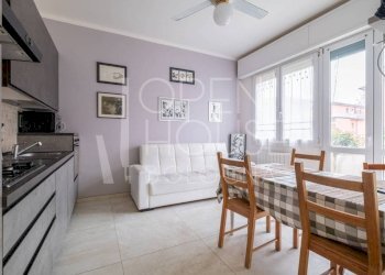 Cucina - Appartamento via Lodovico Varthema, Bologna (zona Colli) - foto 15