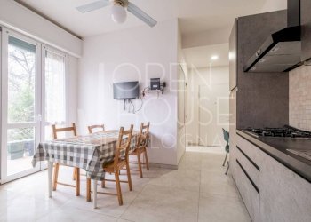 Cucina - Appartamento via Lodovico Varthema, Bologna (zona Colli) - foto 17