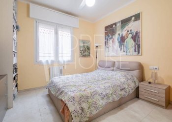 Camera da letto - Appartamento via Lodovico Varthema, Bologna (zona Colli) - foto 20